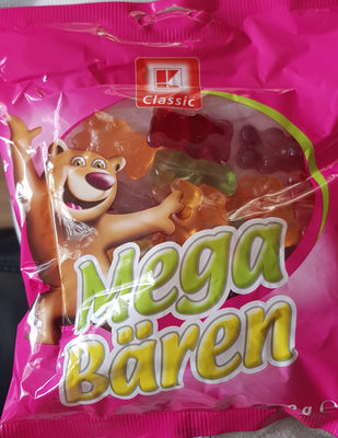 Mega Bären