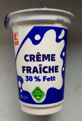 Creme Fraiche