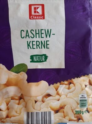 Cashew-Kerne