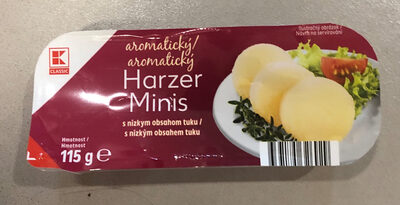 Unknown front packaging