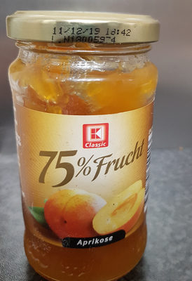 75%Frucht