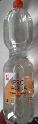 Pro Aqua Pfirsich