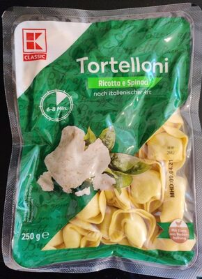 Tortelloni