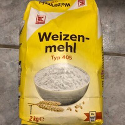 Weizenmehl
