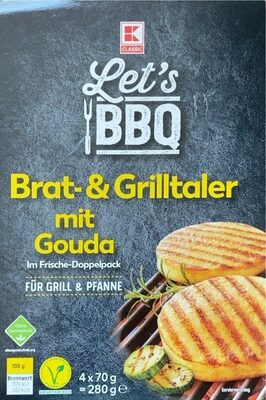 Brat- & Grilltaler