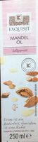 Mandelöl