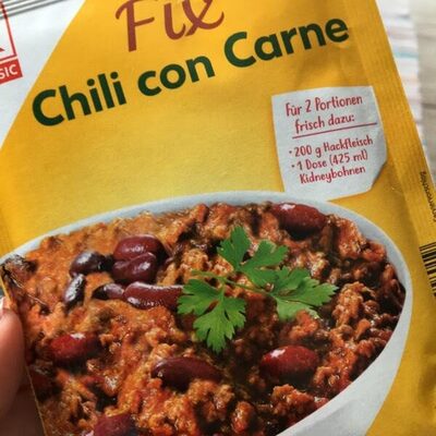 Chili con carne