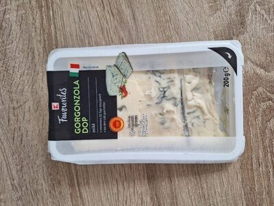 Gorgonzola Dop
