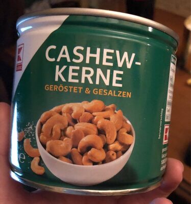 Cashew kerne