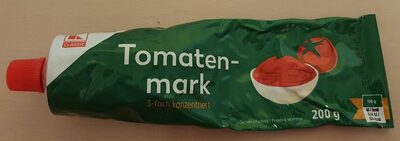 Tomatenmark 3-fach konzentriert
