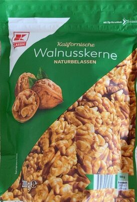 Wallnusskerne