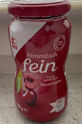 Himmlisch fein