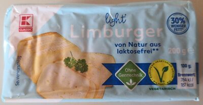 Limburger