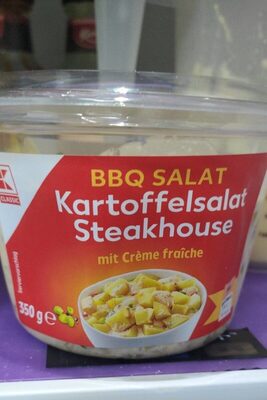 Kartoffelsalat Staekhouse