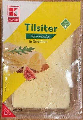 Tilsiter 400 g