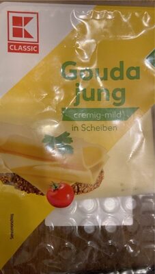 Gouda jung