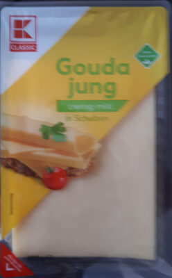 Gouda jung