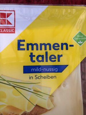 Emmentaler