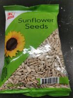 Sunflowerseeds
