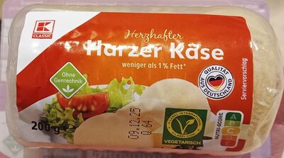 Harzer Käse