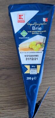 Brie