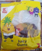 Juicy Gums