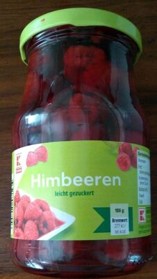 Himbeeren