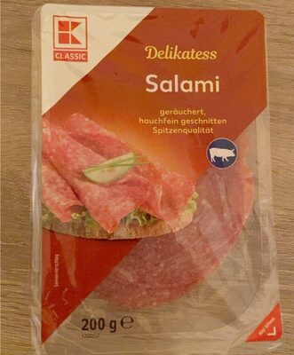 Salami