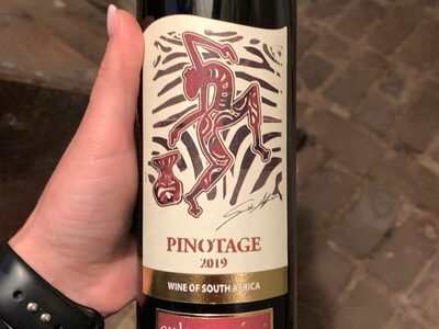 Pinotage