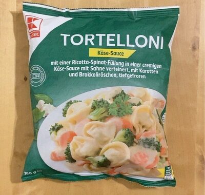 Tortelloni
