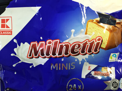 Milnetti Minis
