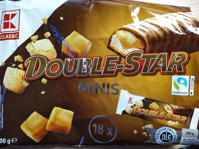 Double-Star Minis