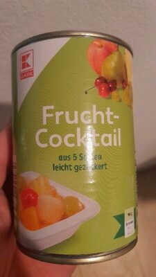 Fruchtkoctail