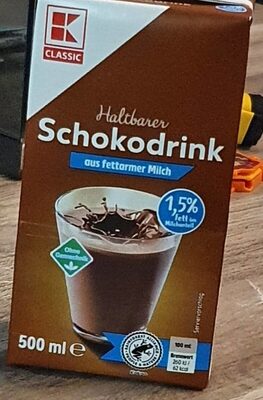 Shokodrink