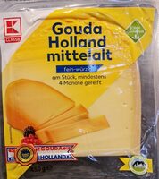 Gouda Holland mittelalt