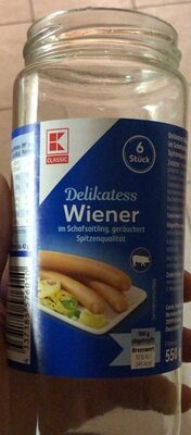 Delikatess Wiener
