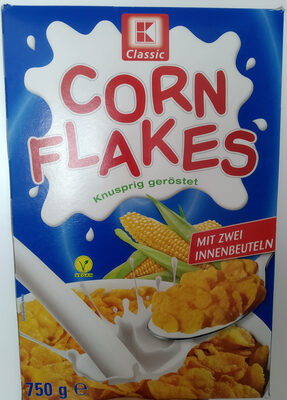 Cornflakes