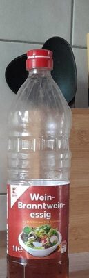 Wein-Branntweinessig 5% Säure