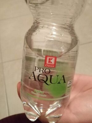 Pro Aqua Apfel