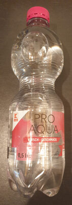 Pro aqua