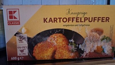 kartoffelpuffer