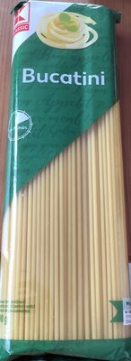 Bucatini