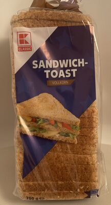 Sandwich-Toast