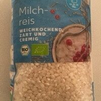 Milchreis