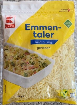 Emmentaler
