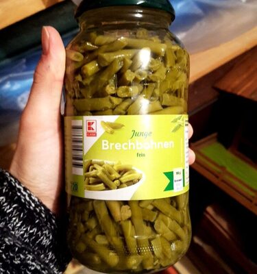 Unknown front packaging