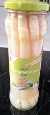 Spargelstangen