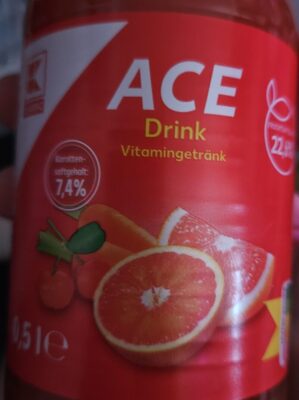 ACE Drink