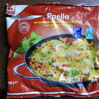 Paella