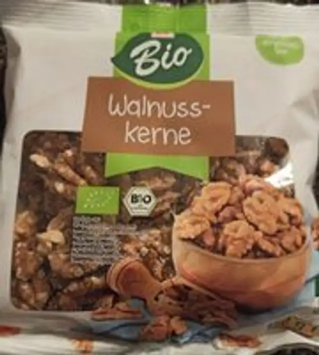 Walnusskerne